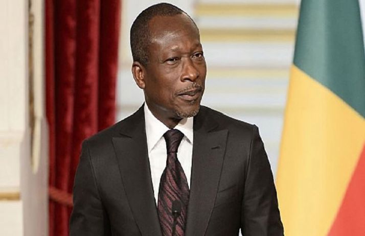 Patrice Talon, président du Bénin, entends « promouvoir davantage de filières agricoles phares en y investissant massivement ». Photos : GC Roko et DR Patrice Talon, président du Bénin, entends « promouvoir davantage de filières agricoles phares en y investissant massivement ». Photos : GC Roko et DR