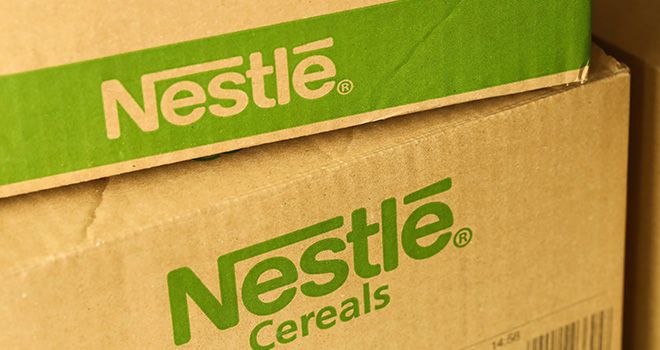 Nestlé prend des mesures concrètes pour garantir la sécurité de ses produits en Afrique centrale et de l'Ouest. Photo : mehaniq41/Adobe Stock