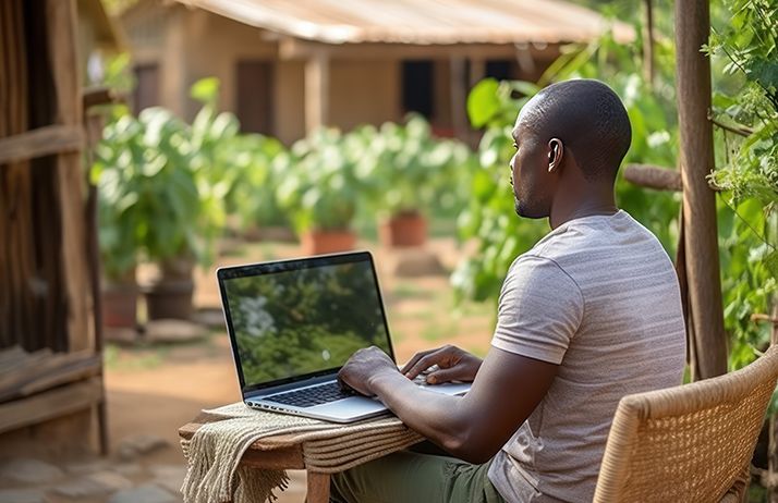 La plus grande difficulté pour les PME est le coût élevé des mises à niveau et des renouvellements technologiques. © Storyteller/Adobe Stock