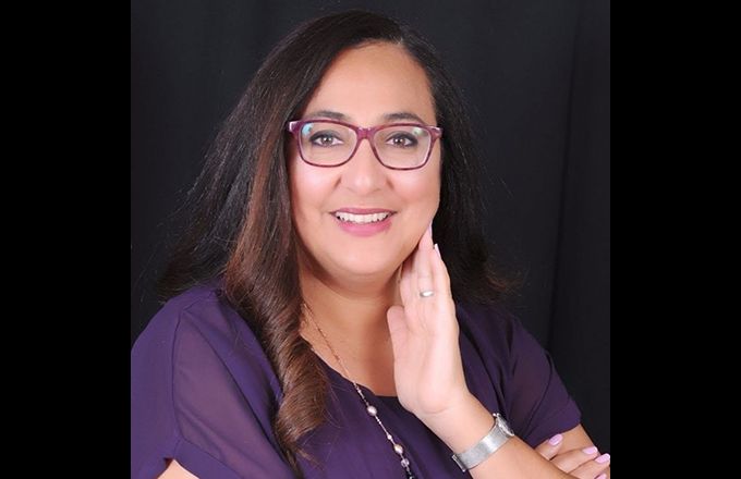 Heuda Guessous, fondatrice de Greativa Consulting Group, est l’une des deux initiatrices du Salon The FoodEshow. Photo : DR Heuda Guessous, fondatrice de Greativa Consulting Group, est l’une des deux initiatrices du Salon The FoodEshow. Photo : DR