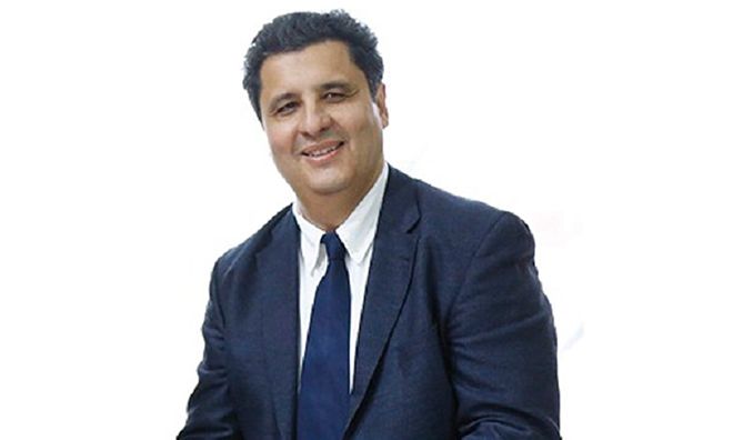 Youssef Alaoui, président de la Confédération des organisations africaines pour le développement de l’aviculture. Photo : Fisa Youssef Alaoui, président de la Confédération des organisations africaines pour le développement de l’aviculture. Photo : Fisa