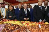 Inauguré par le ministre de l’Agriculture, Ahmed El Bouari, en présence de plusieurs responsables de la région, ce Salon a pour thème « Les oasis marocaines : pour des systèmes résilients aux changements climatiques ». Photos : ministère Agriculture Maroc